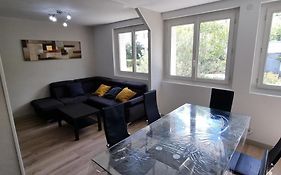 Appartement T3 - Proche centre ville